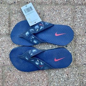 NWT Nike Sandals